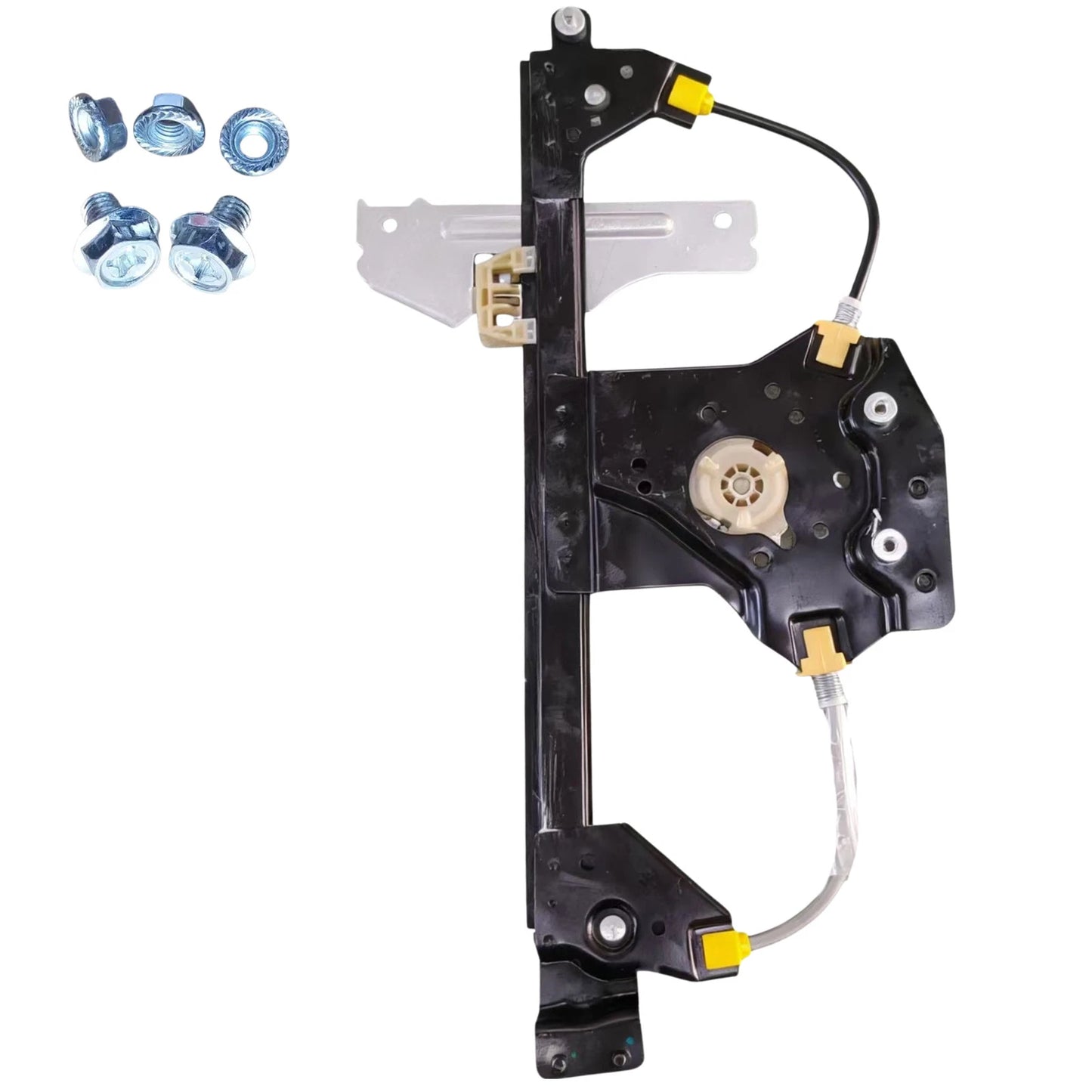 Rear Left Window Regulator for Peugeot 207 (2006–2014)