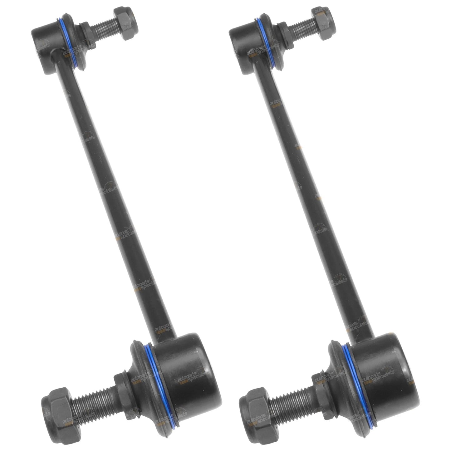 Pair of Front Sway Bar Links for Toyota RAV4 (2000–2005)