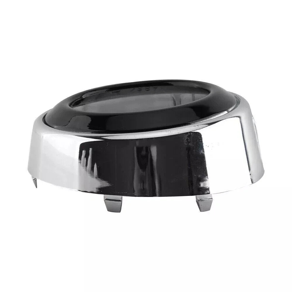 Fog Light Cover Bezel Left & Right for Mitsubishi Outlander (2010-2012)