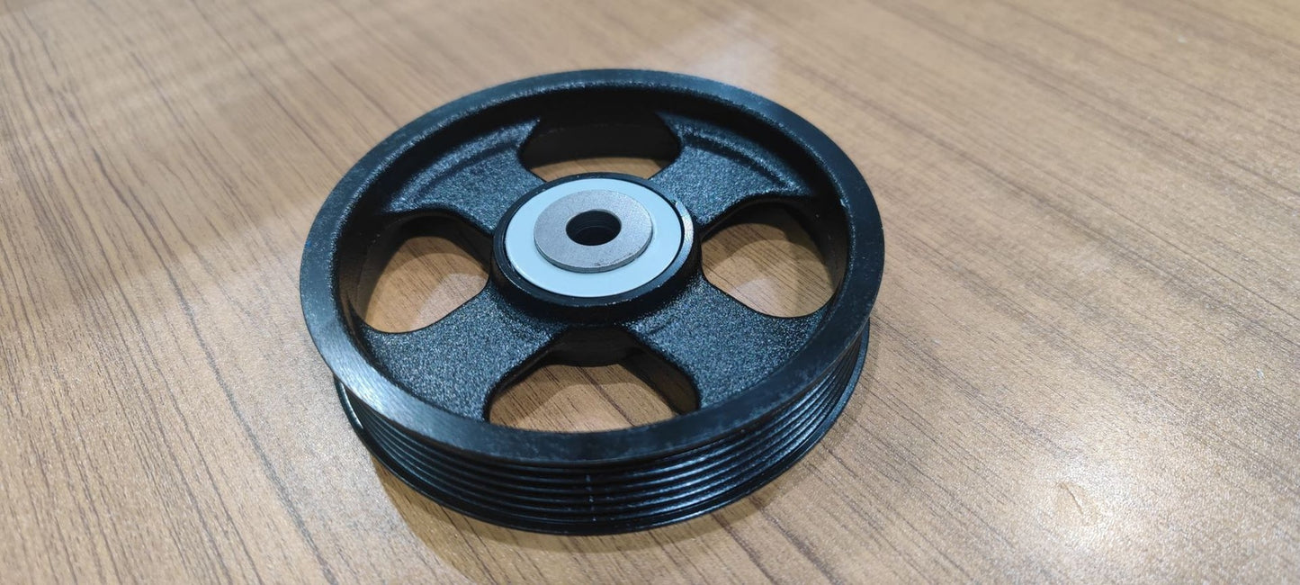 Idler Pulley for Mitsubishi Lancer (2009–2015)