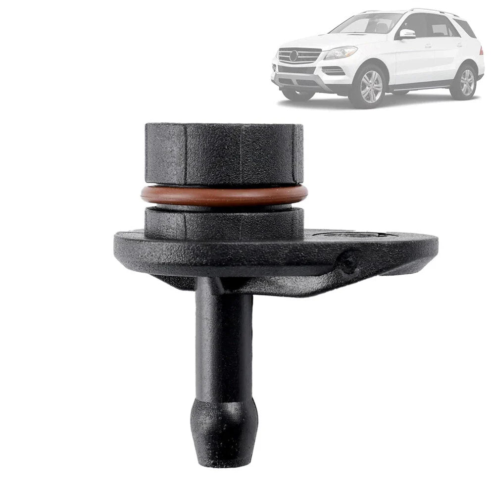 Vacuum Pump Valve Repair Kit for Benz W204 W212 W251 W166 W463 (2007-2015)