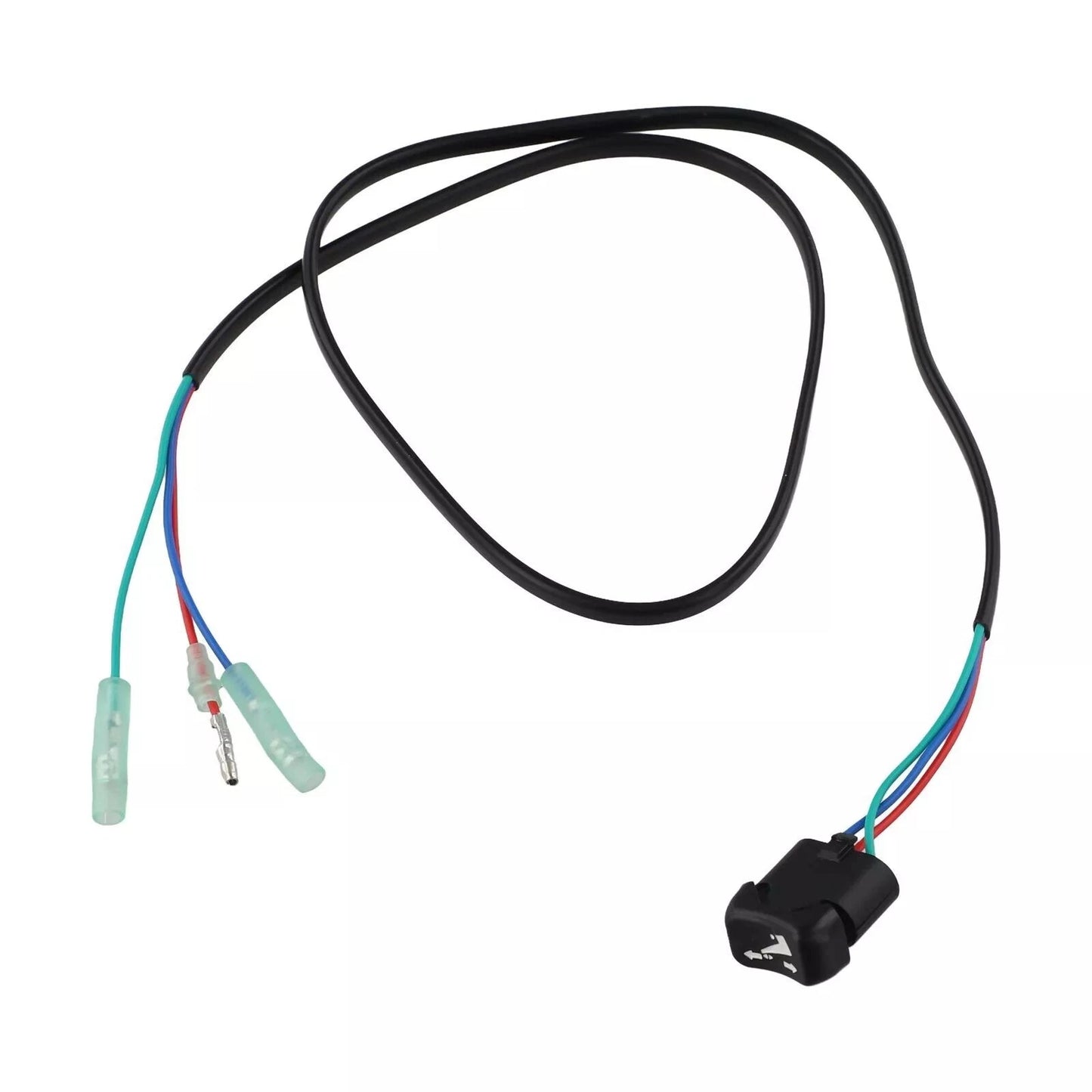 Tilt Trim Switch for Suzuki Outboard (100-250 HP)