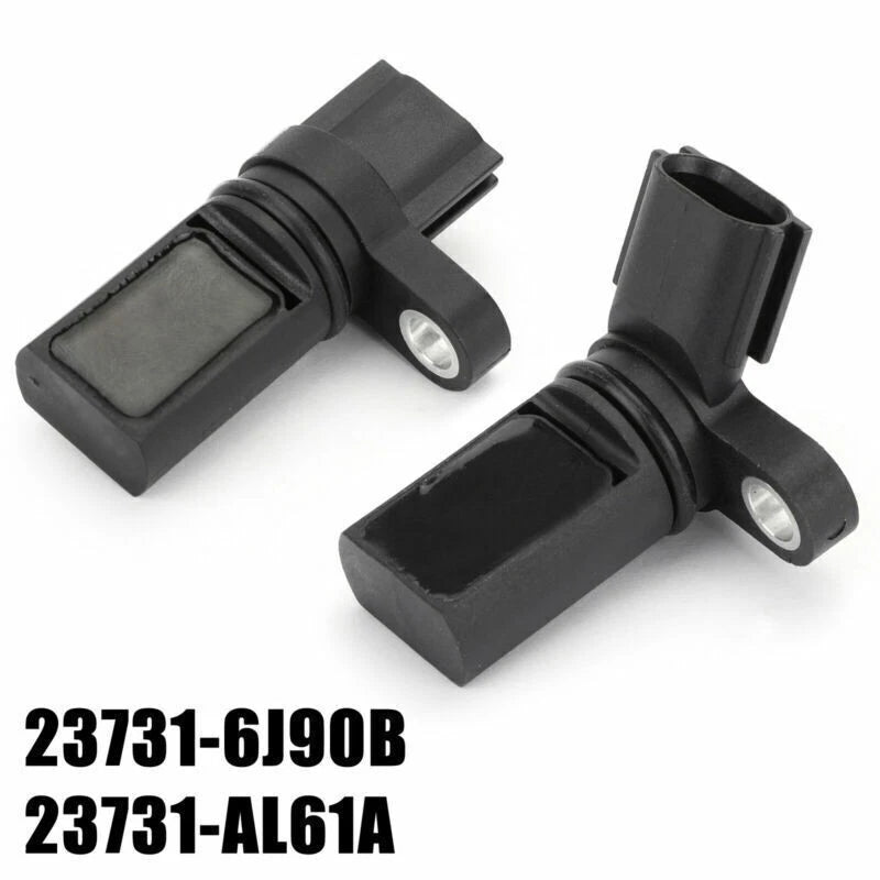 Crankshaft Position Sensor for Nissan FX35 G35 (2002–2013) 23731-6J90B 23731-4M506
