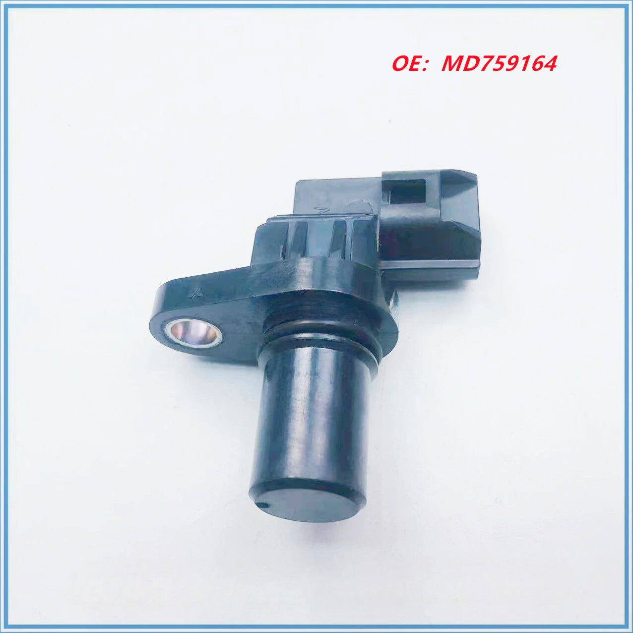 FUEL PUMP SPEED SENSOR for MITSUBISHI PAJERO SHOGUN (2006–2012)