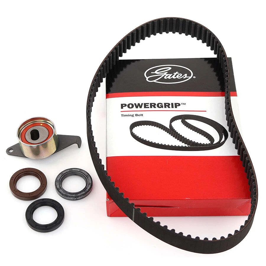 Timing Belt Kit for Holden Barina MF MH Suzuki Sierra Swift SF (1995–2000)