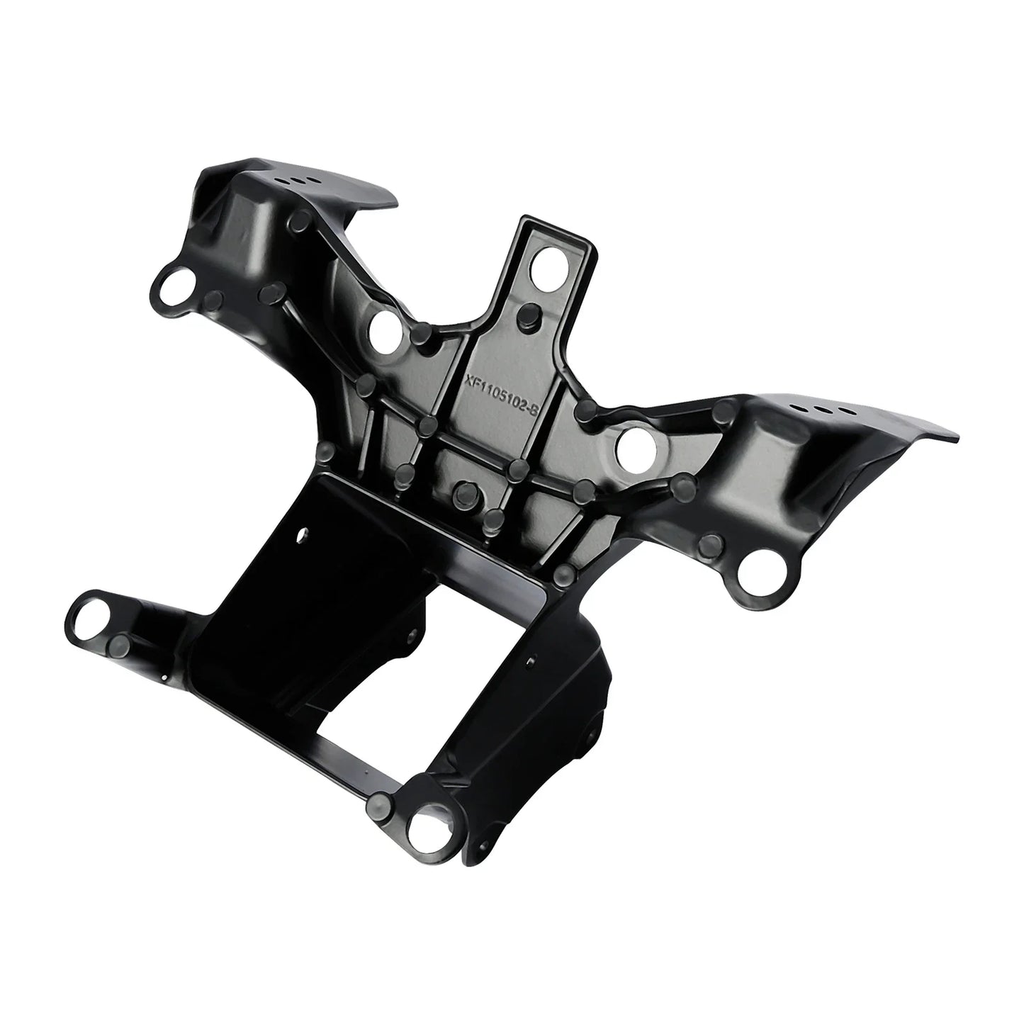 Upper Fairing Stay Bracket for Yamaha YZF R6 (2017-2025)