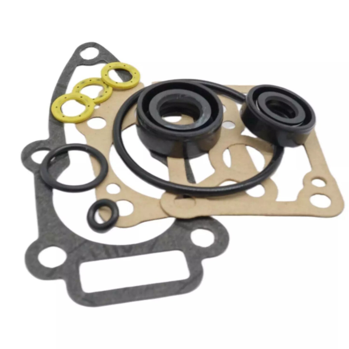 Lower Unit Seal Kit for Mercury Mariner 8/9.9HP (1990–2023)