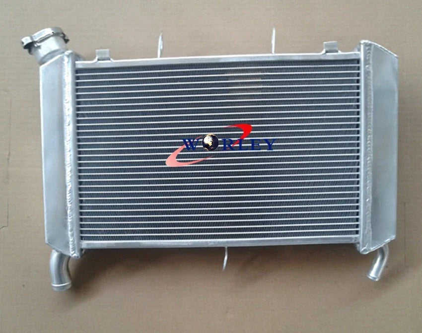 3 Core Aluminum Radiator for Yamaha FZ6 FZ6N (2007-2009)