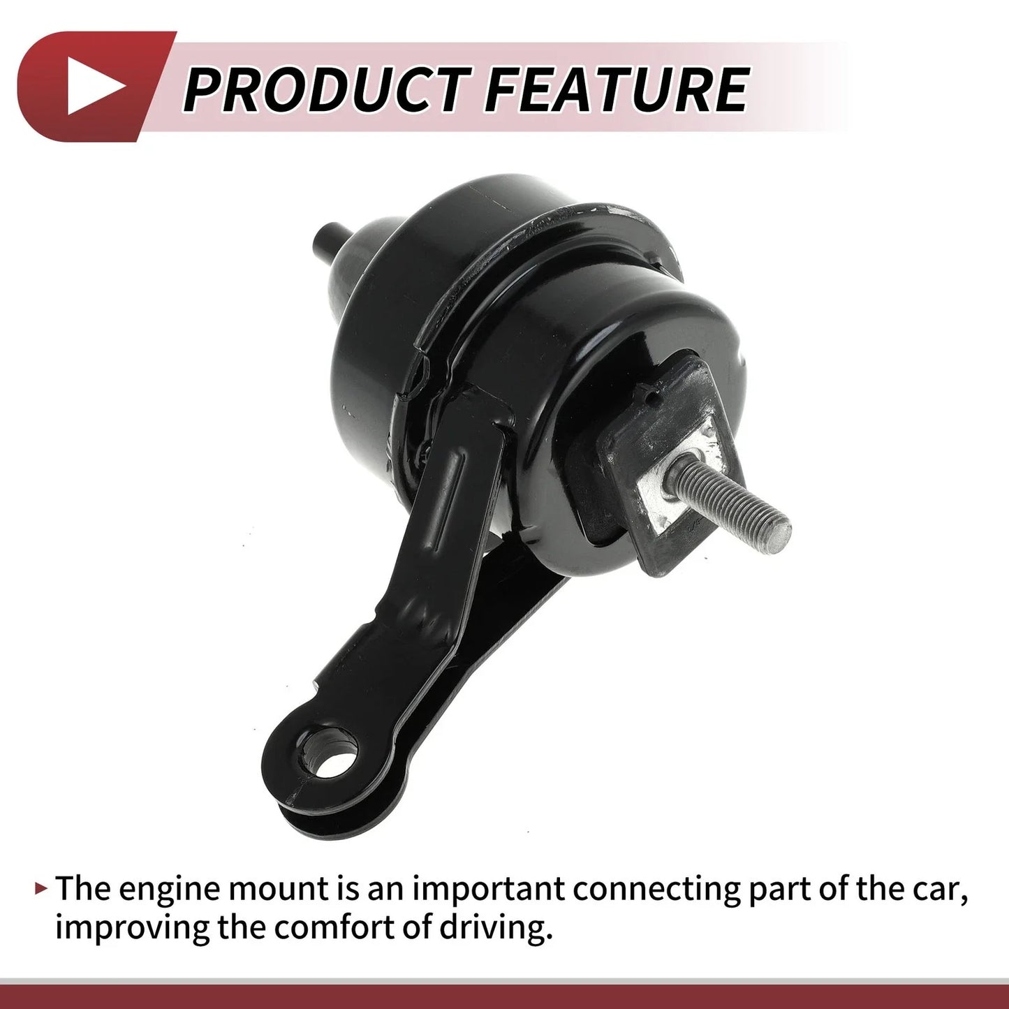 Engine Mount for BMW MINI (2004-2007)