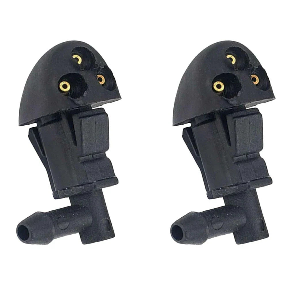 Windshield Washer Wiper Sprayer Nozzles for 2009-2014 Chevy Cruze