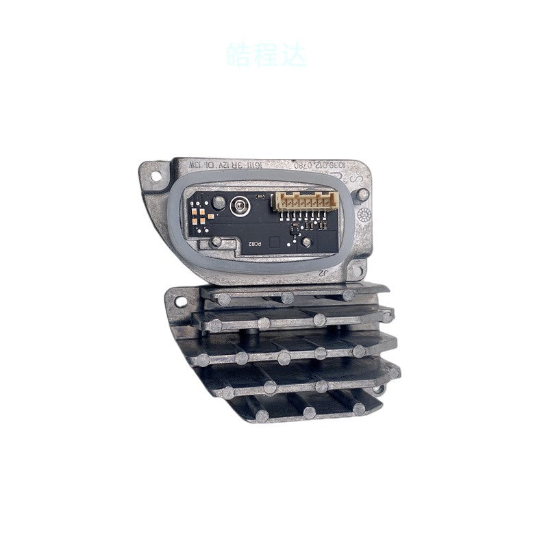 2X LED Headlight Turn Signal Light for BMW G30 530i 540i M5 (2017–2020)