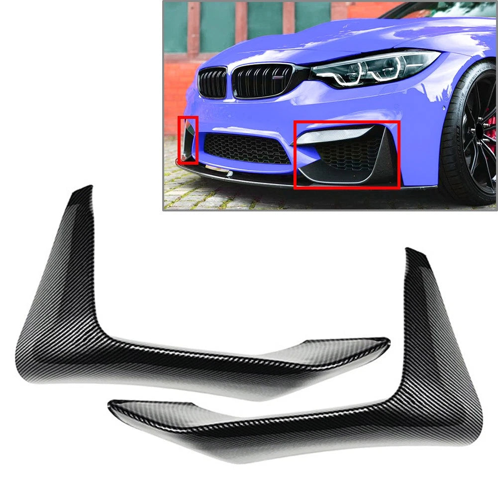 Rearview Mirror Block Off Base Plates Cover Red for BMW S1000RR (2020–2023)