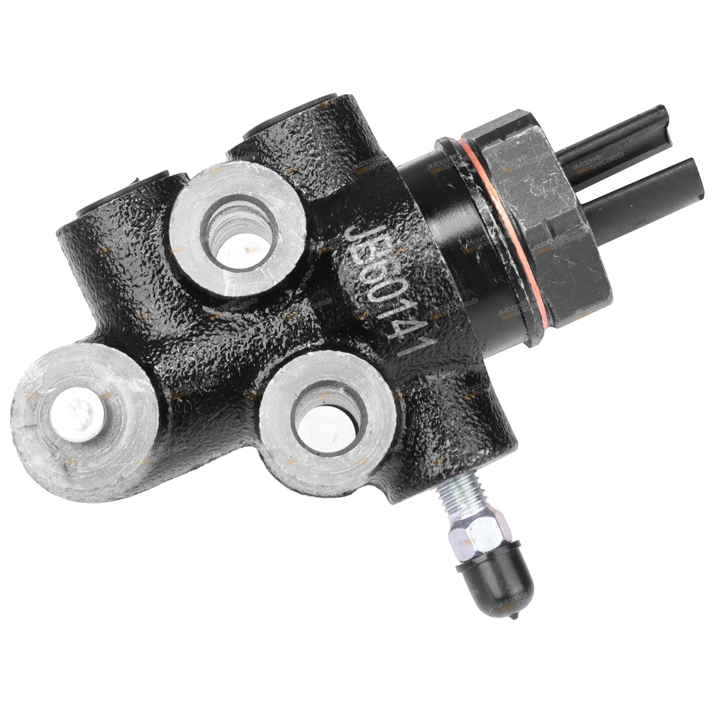 Brake Proportioning Valve for Toyota Landcruiser (1999–2007)