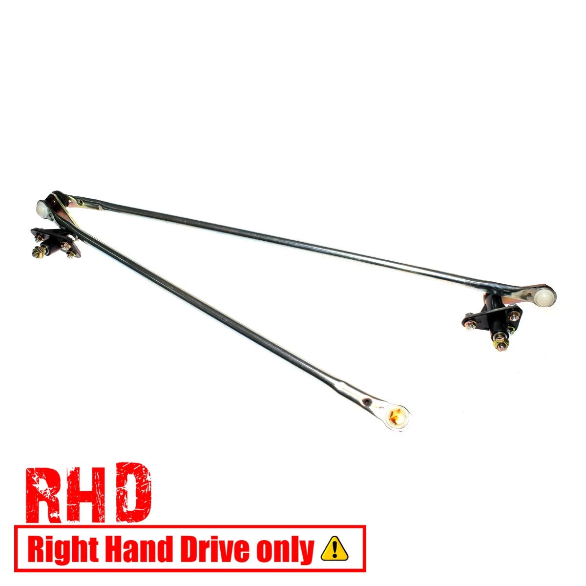 Wiper Linkage Arm for Mitsubishi Triton L200 (1996–2006) RHD