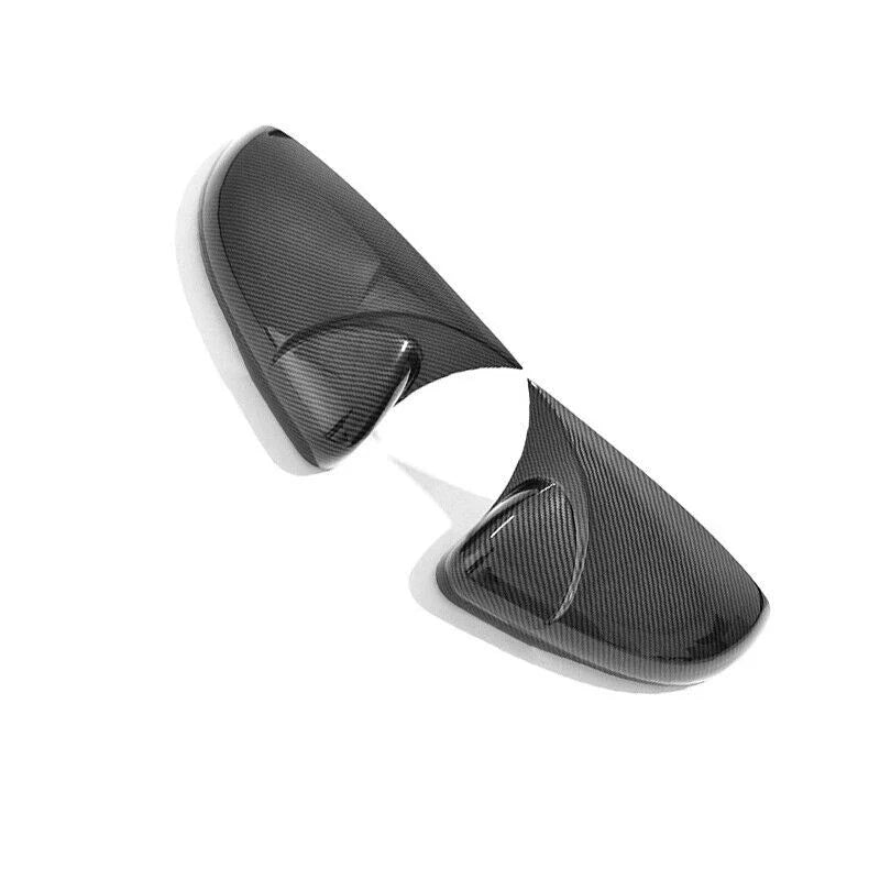 2 x Rear View Mirror Cover Trim for VW Beetle (2012–2019)