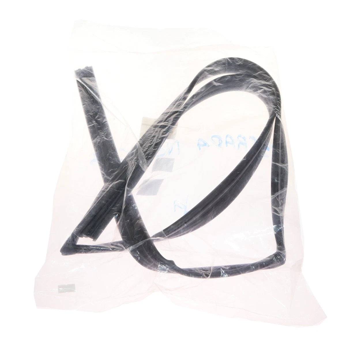 Door Window Glass Seal for Mitsubishi Triton L200 (K64T K75T)
