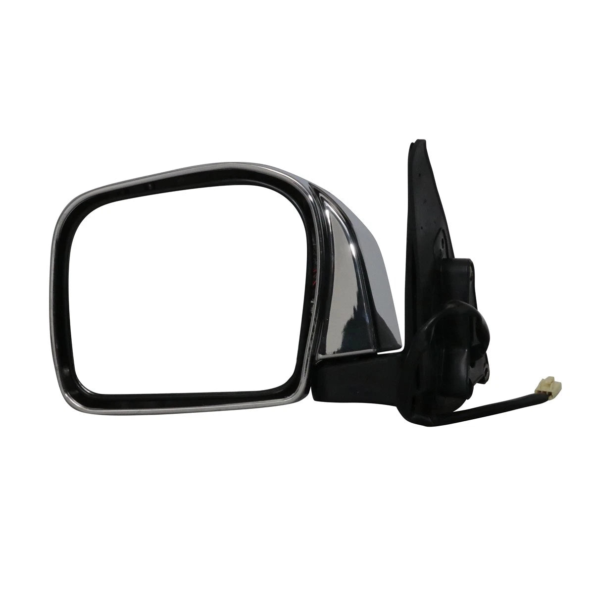 Electric Door Mirror for Toyota Hilux 4WD (LN145–LN170) Left Side