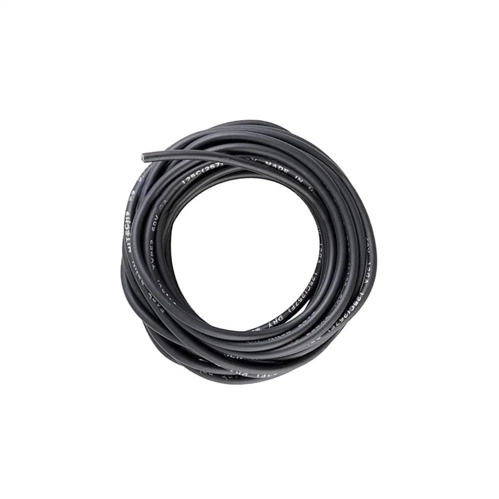 Trailer Tow Light Wiring Harness Connector for Jeep Grand Cherokee (2021-2025)