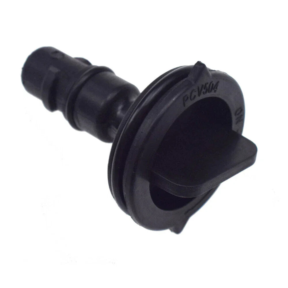 PCV Crankcase Vent Valve for Chrysler 300 Dodge Ram 1500 Jeep (2007-2019)
