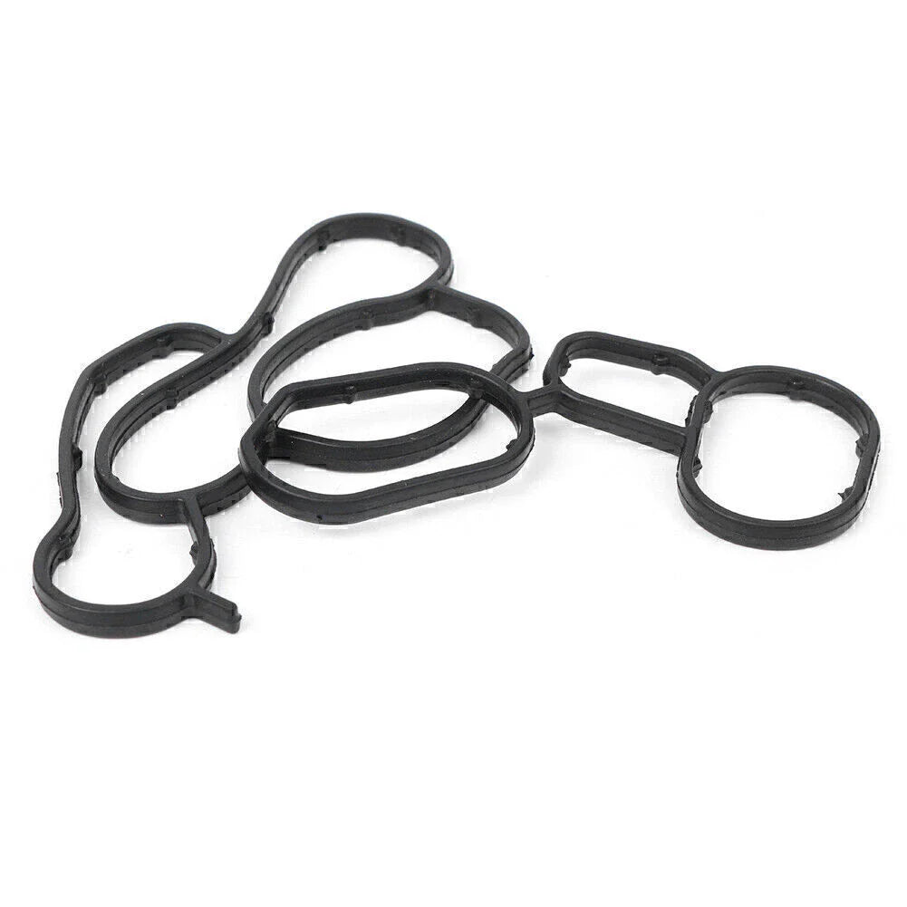 Engine Oil Cooler Gasket Seal for BMW X5 325i 328i M3 (2001-2006)