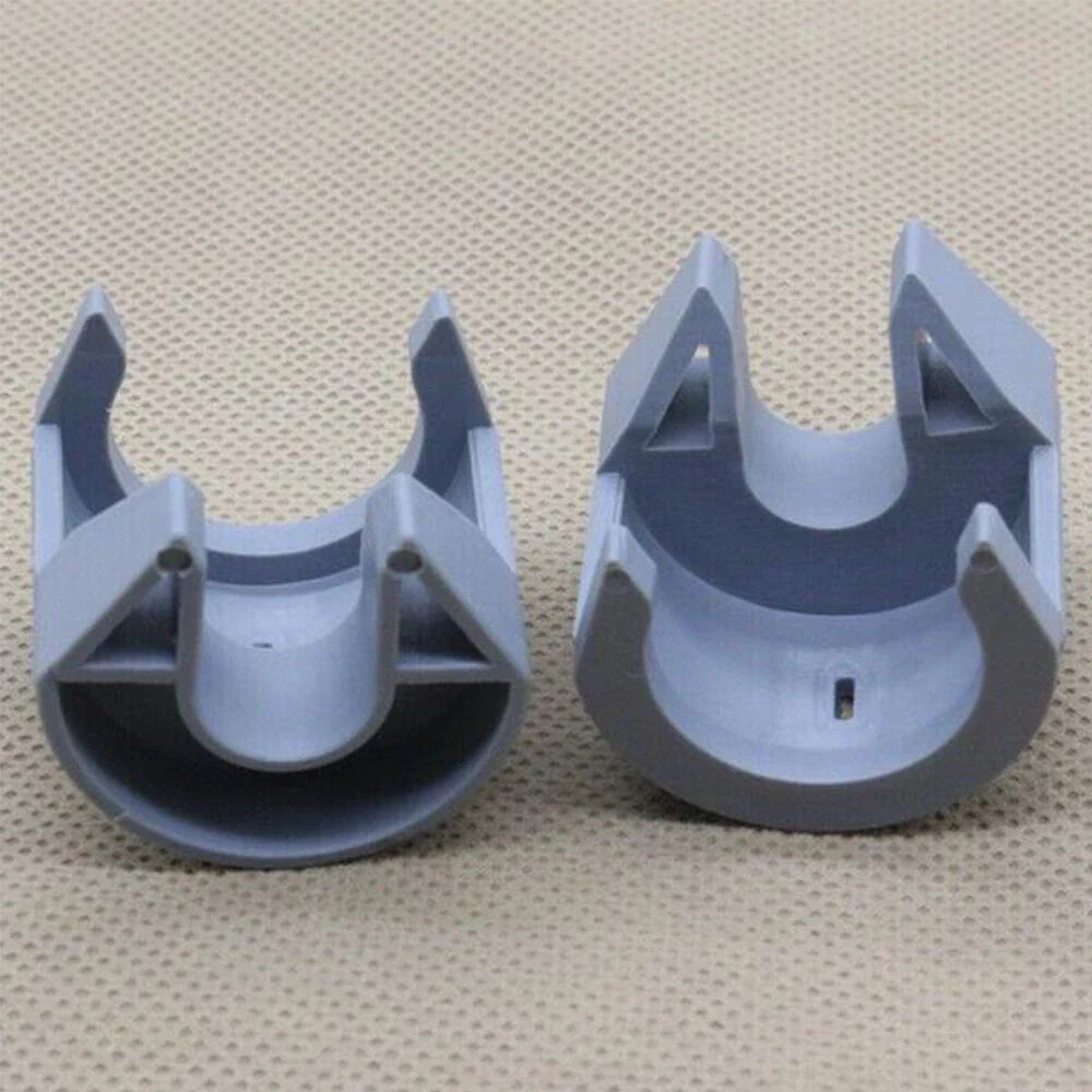 Transmission Oil Cooler Pipe Retainer Clips for Ford (2009-2014)