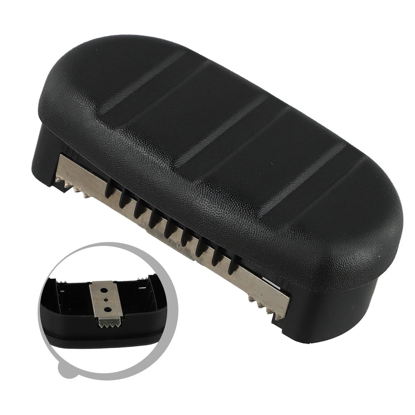 Step End Cap for Ford F150 (2010–2014)