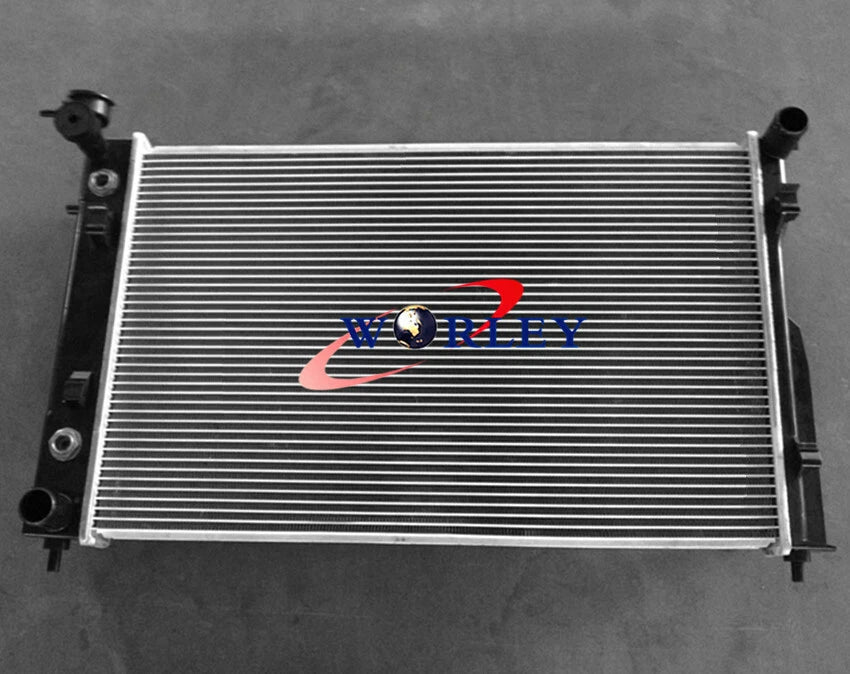 Radiator for Holden Commodore VY V6 (2002–2004)