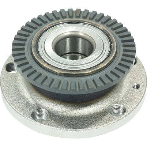 Rear Wheel Bearing Hub Assembly for Audi A4 (2001–2009)