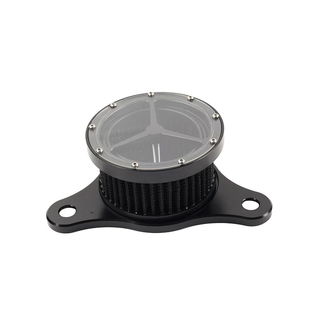 Air Cleaner Intake Filter for Harley Touring Electra Road Glide Softail Dyna