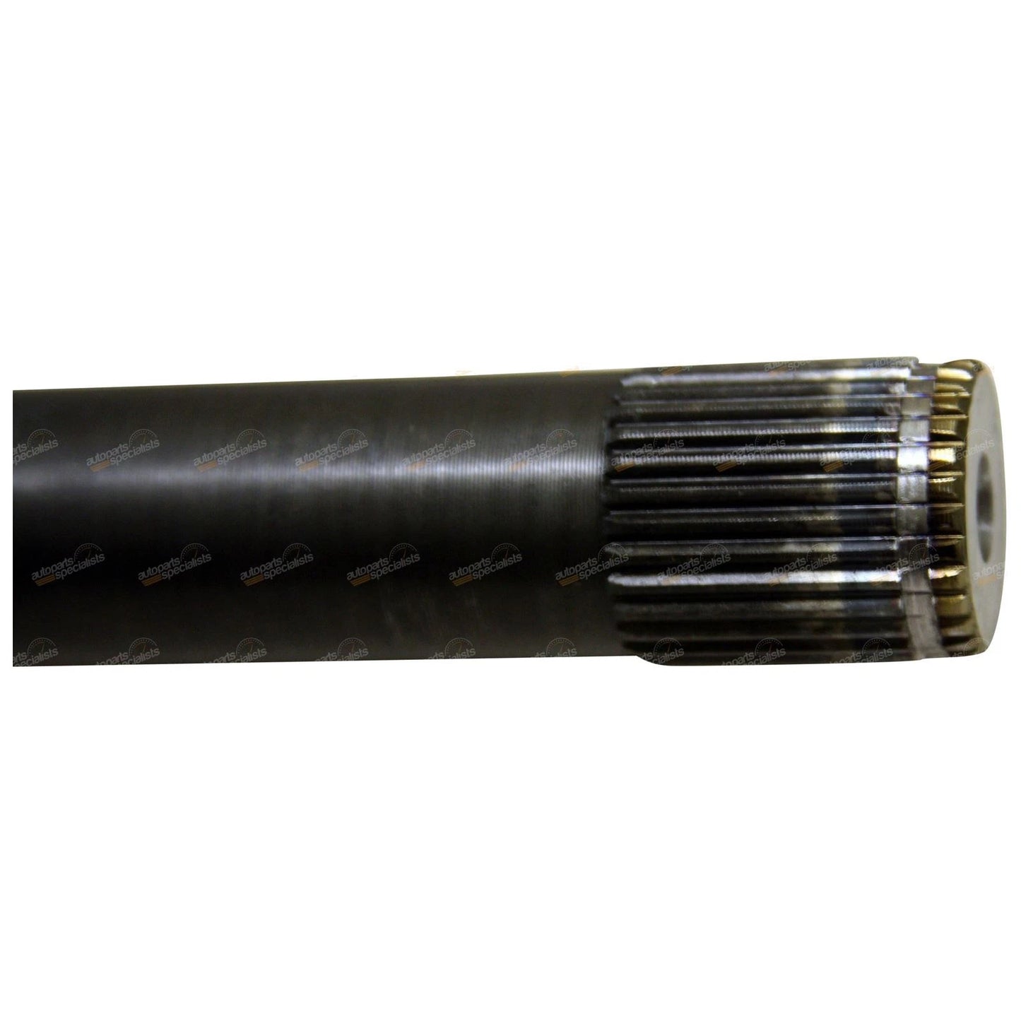 LH CV Joint & Axle Shaft for Landcruiser 70 75 Series