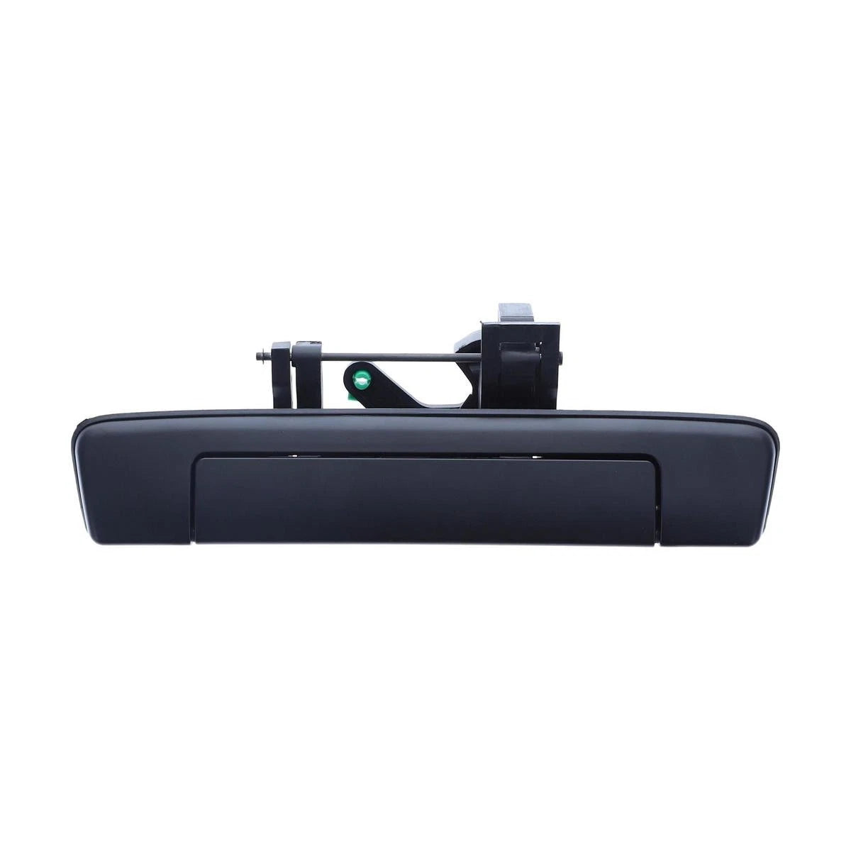 Tailgate Handle for Isuzu D-Max (2016–2020) - Primed Black, No Keyhole