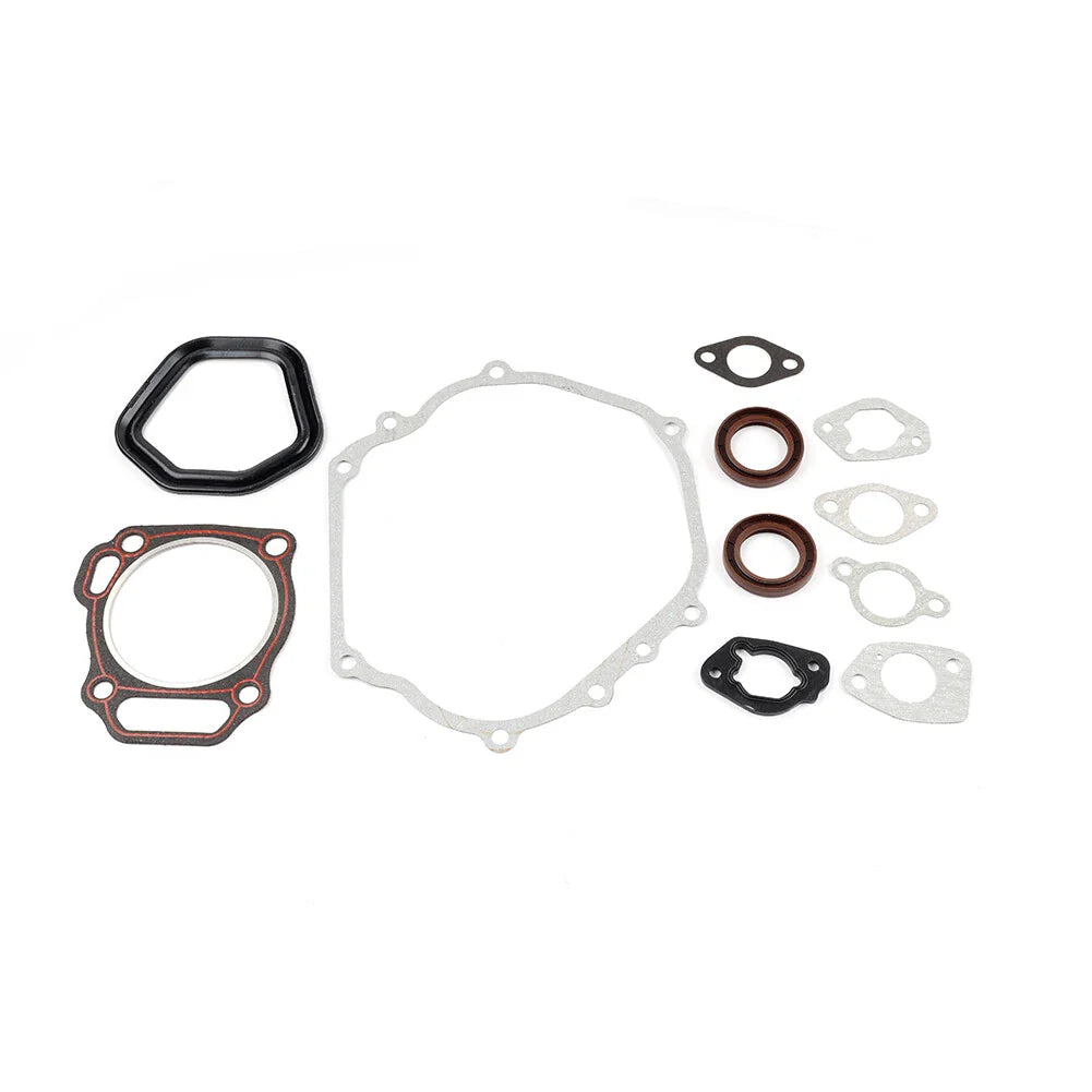 Engine Gasket Set for Honda GX390 GX340 Predator 420cc 13hp 15hp