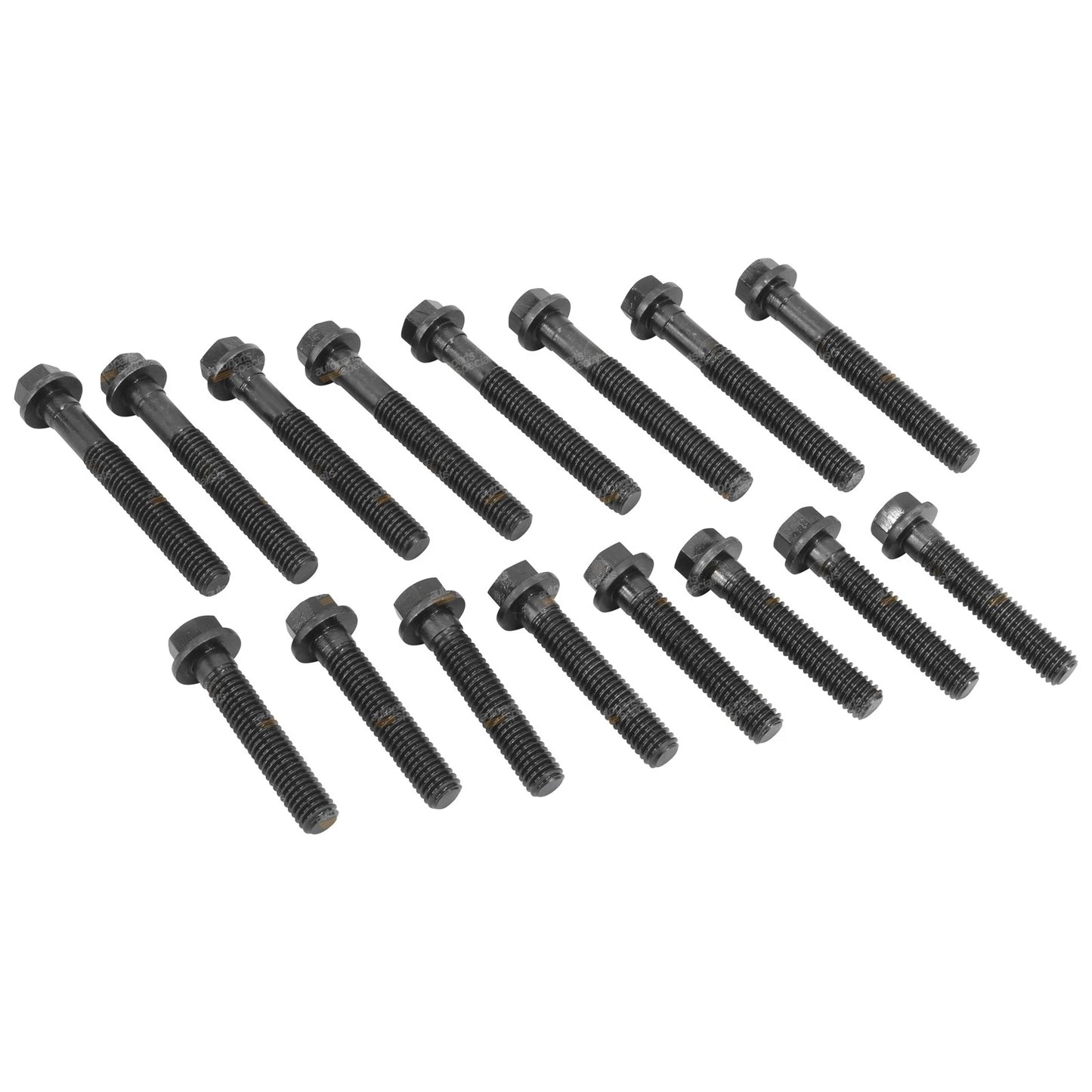 Full Engine Gasket Set with Head Bolts for Commodore VS VT V6 (1995–1998)