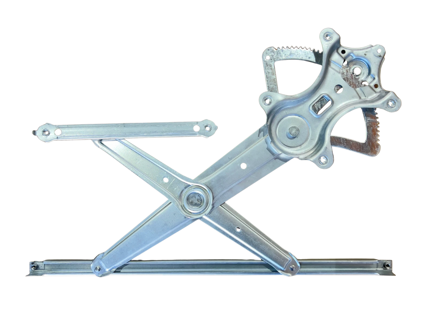 Front Left Window Regulator for Toyota Landcruiser J200 (2007–2021)
