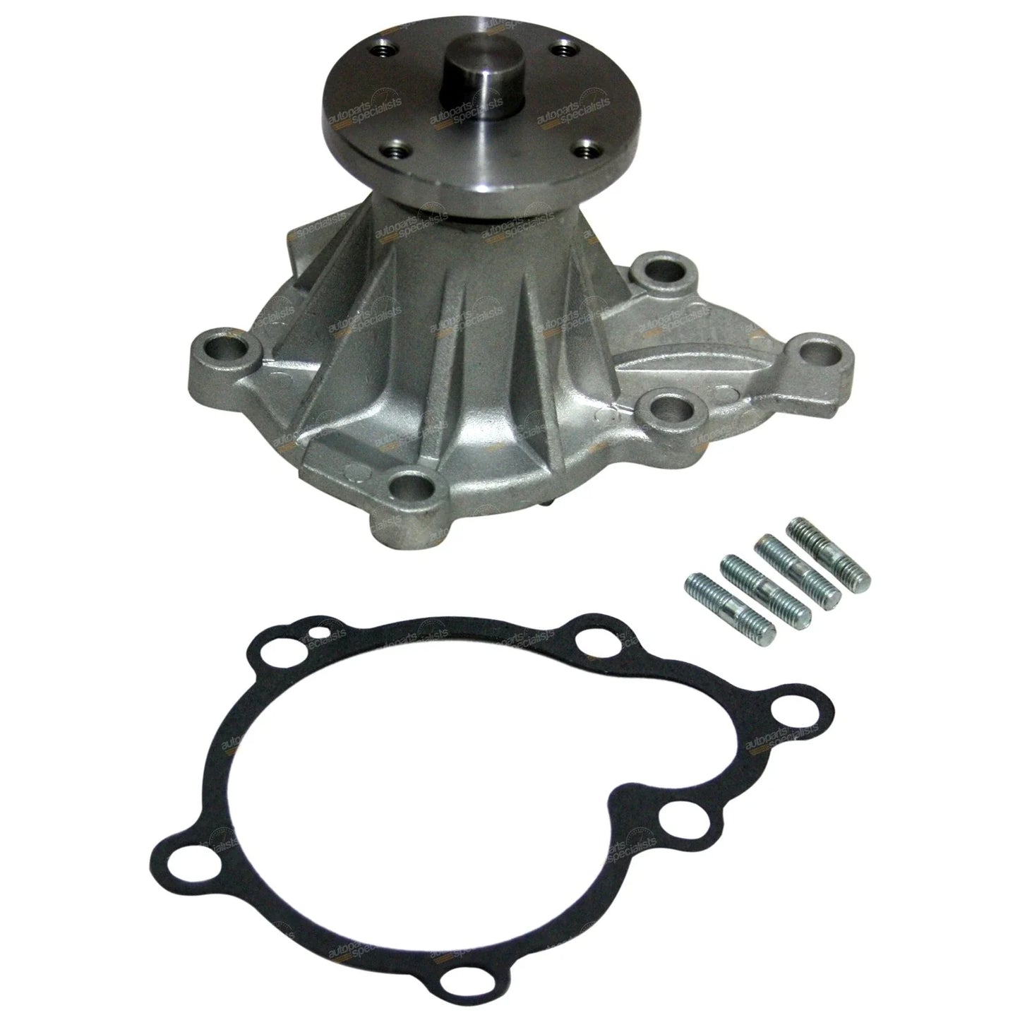 Engine Water Pump for Mazda B2600 UF UN (1991 - 2006)