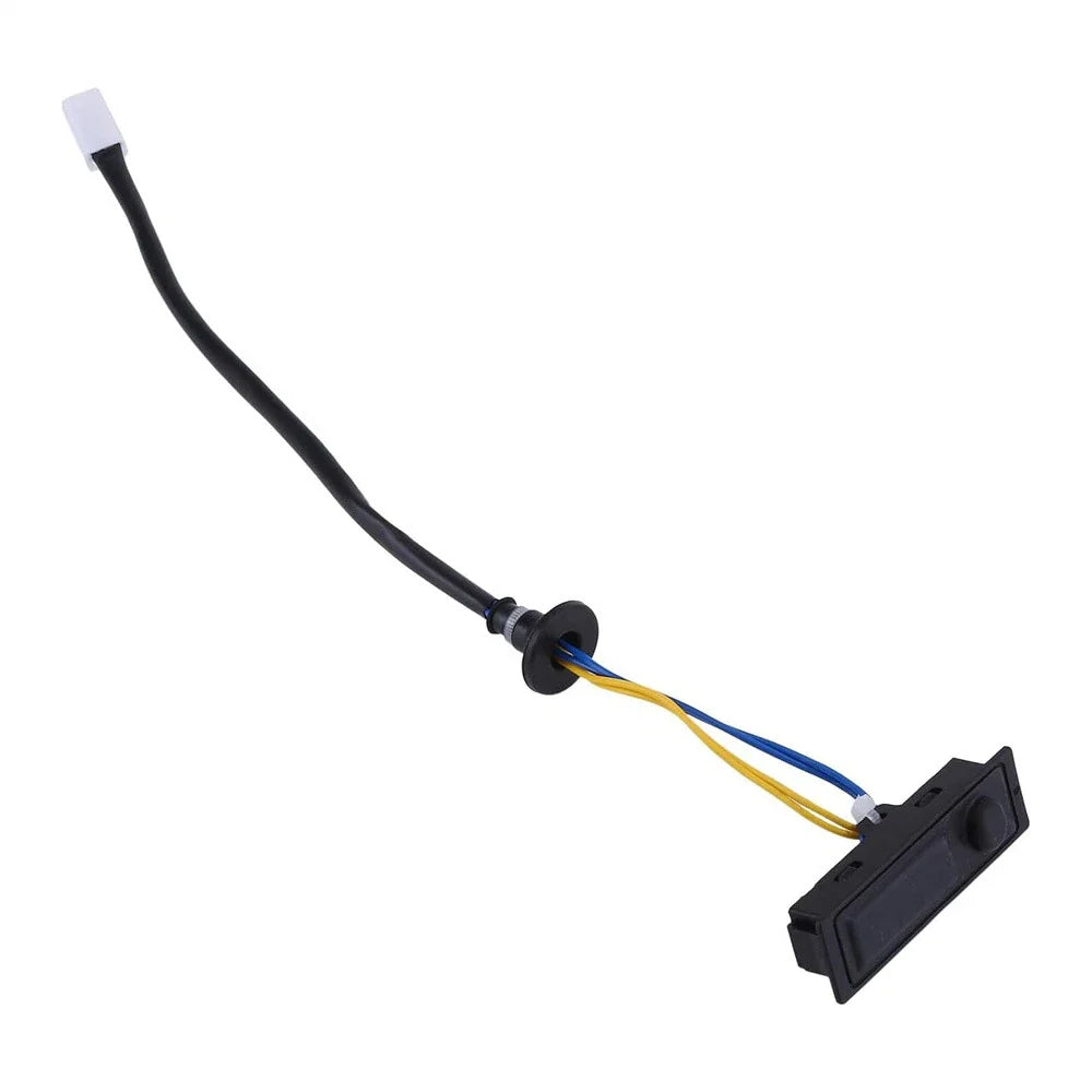 Rear Liftgate Release Tailgate Switch for Nissan Rogue (2008-2020)