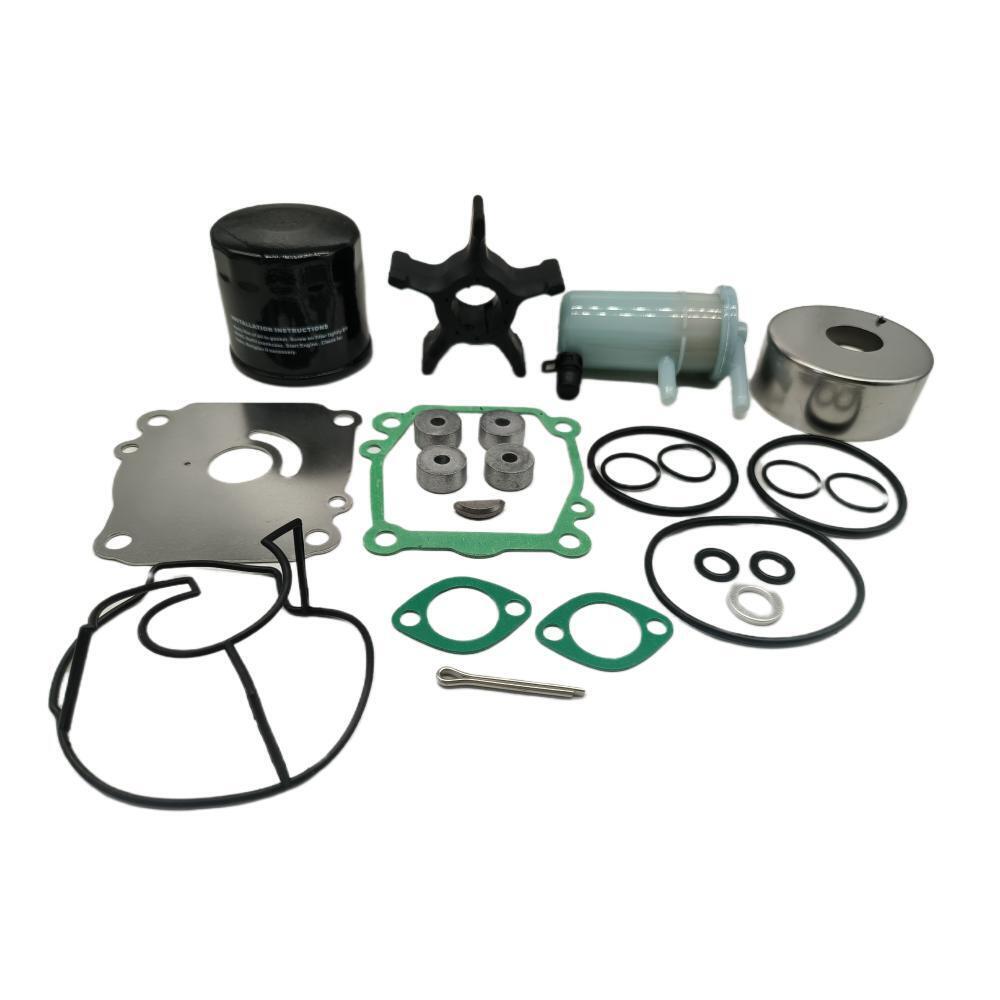 Maintenance Kit for Suzuki DF140 Outboard (2000–2023)