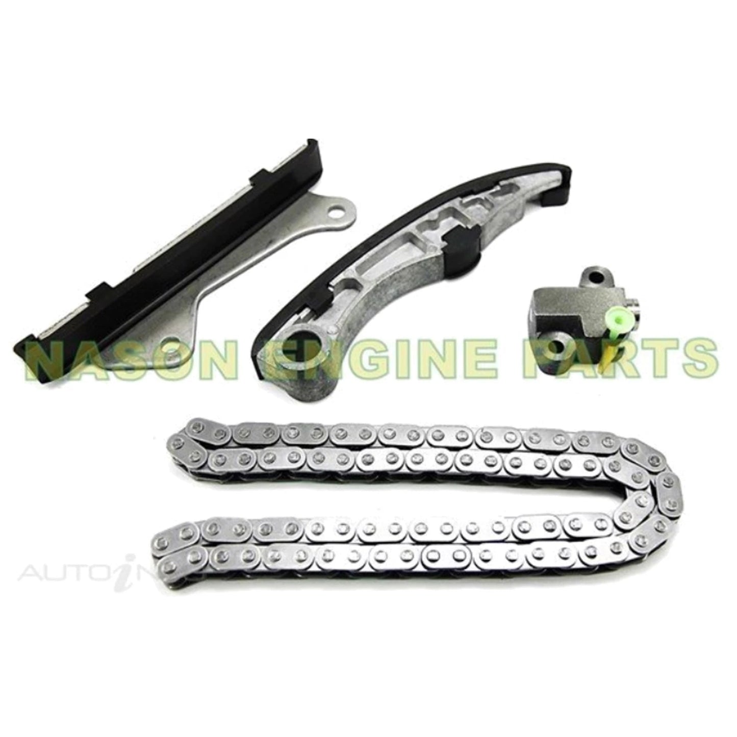Timing Chain Kit for Nissan Patrol GU (2007–2011)