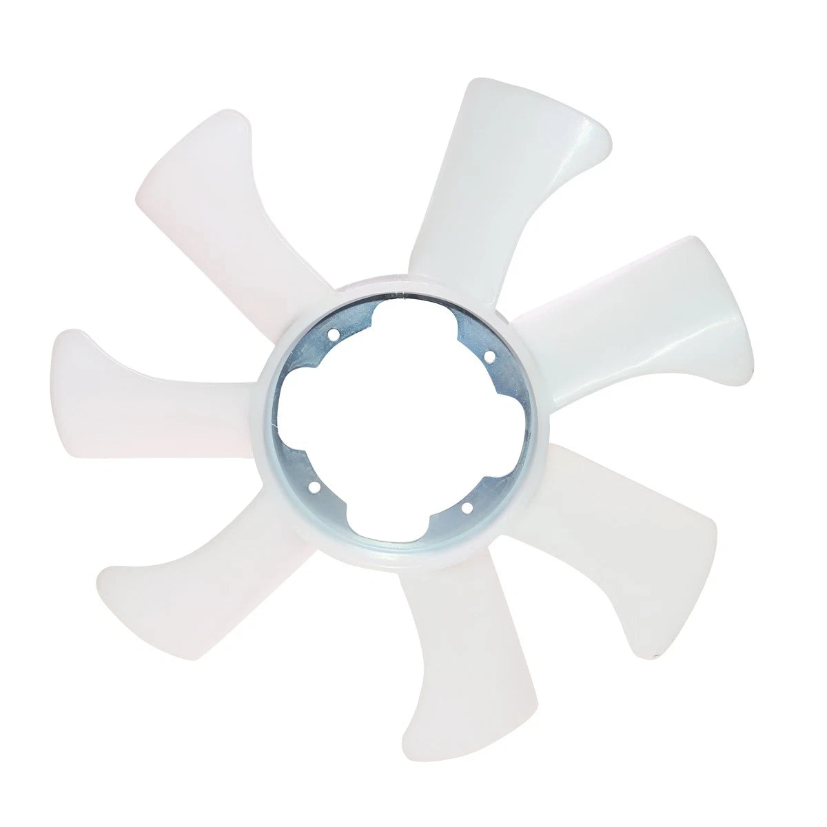 Radiator Cooling Fan for Nissan Navara D22 (1997–2004)