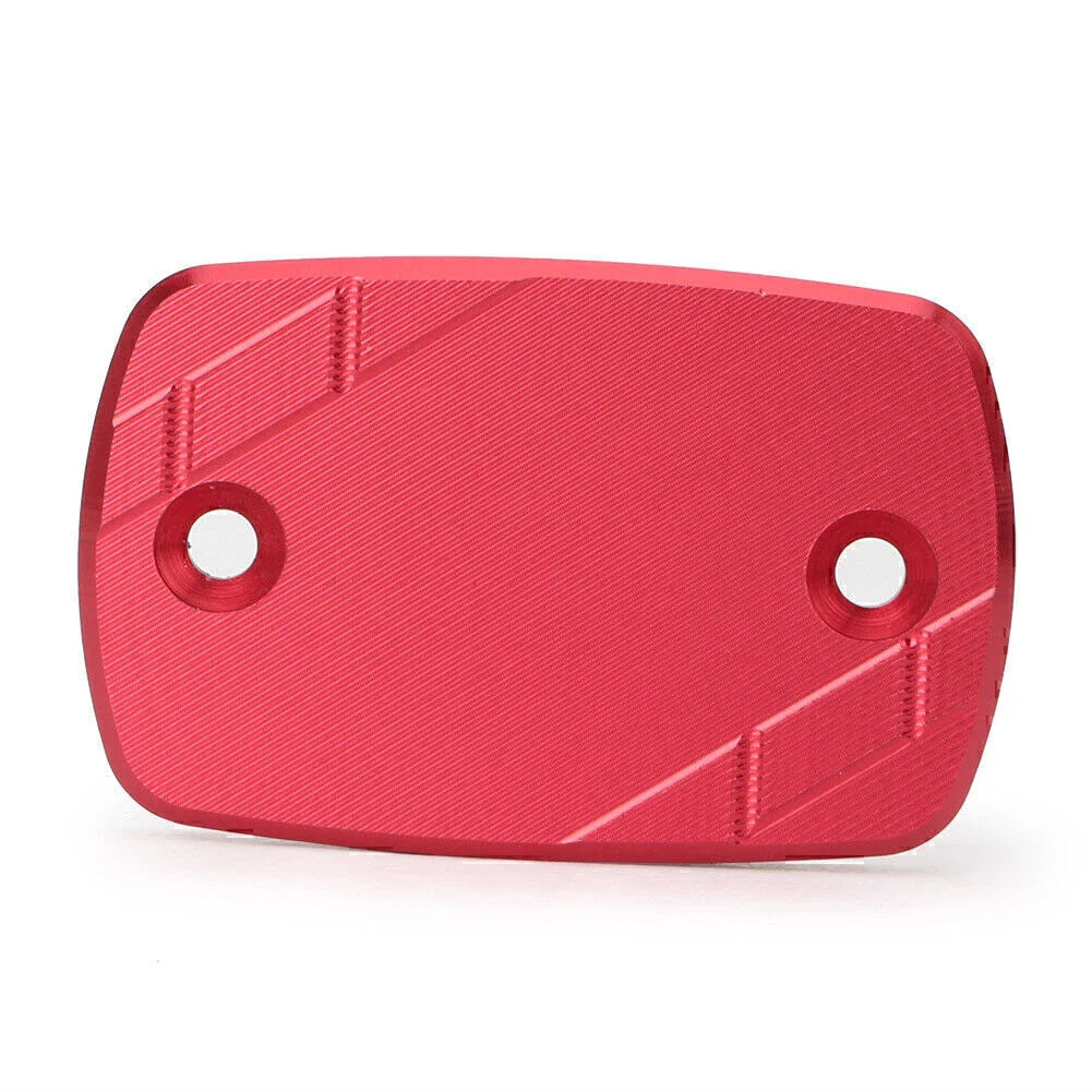 Front Brake Fluid Reservoir Cap for YAMAHA YZF-R25 R3 MT-25 MT-03 FZ03 (2014-2023)
