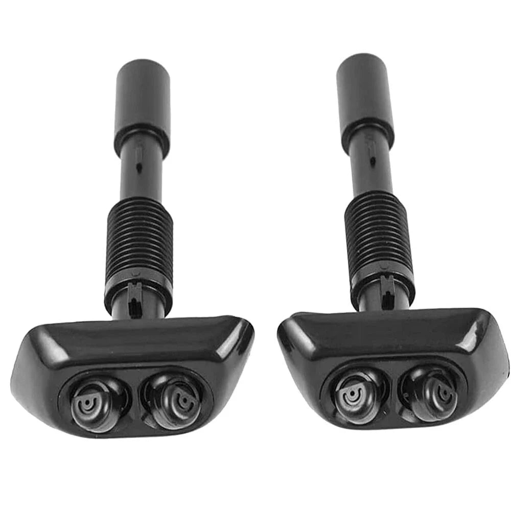 Front Headlight Washer Nozzles for BMW E38 (1995-2001)