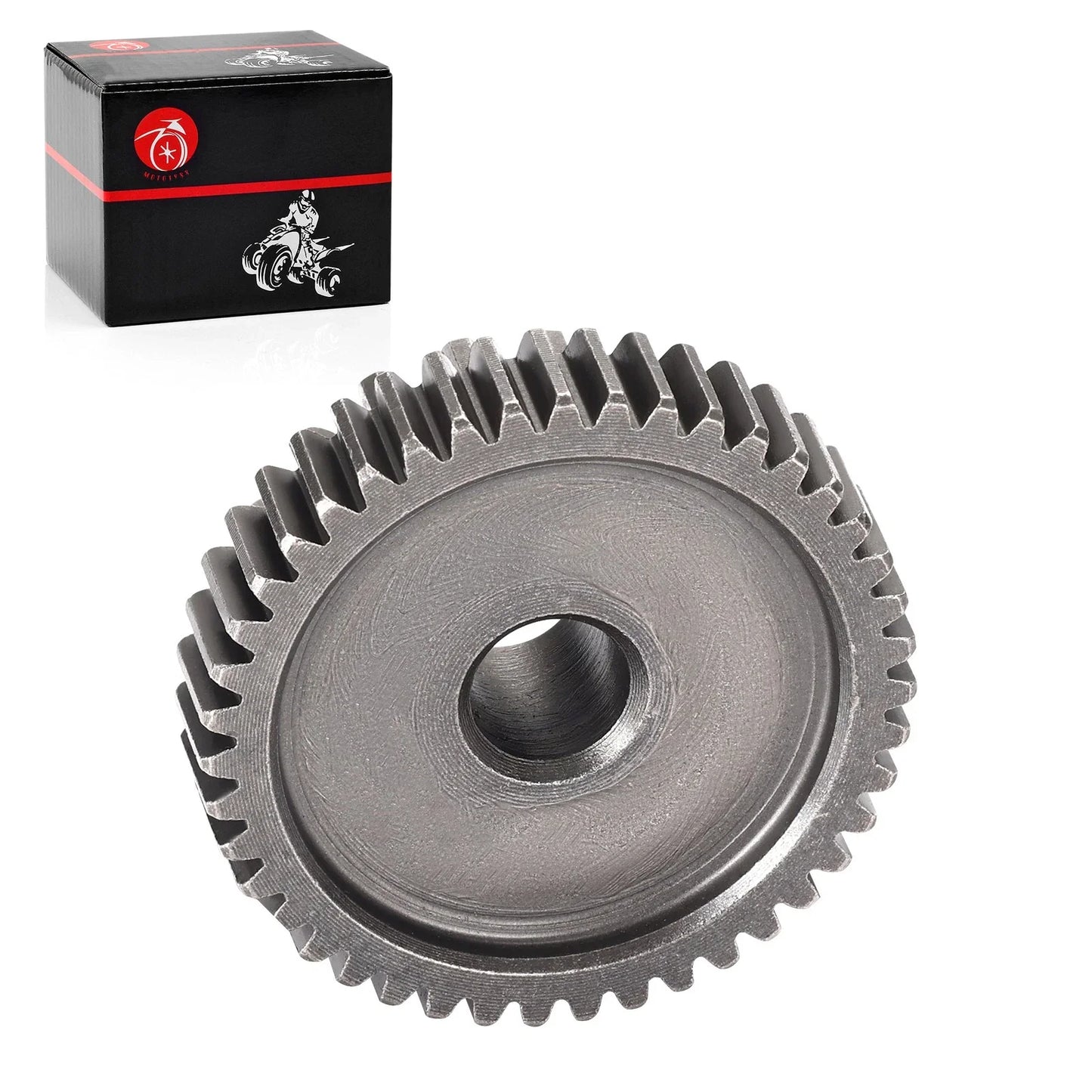 Starter Reduction Gear for Honda Foreman 450 TRX450 FE FM 4x4 ES S (1998–2004)