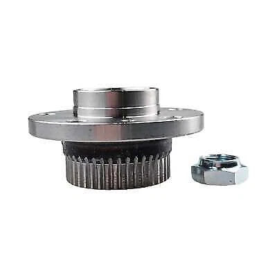 Rear Wheel Bearing Hub Assembly for Alfa Romeo GTV (1995–2005)