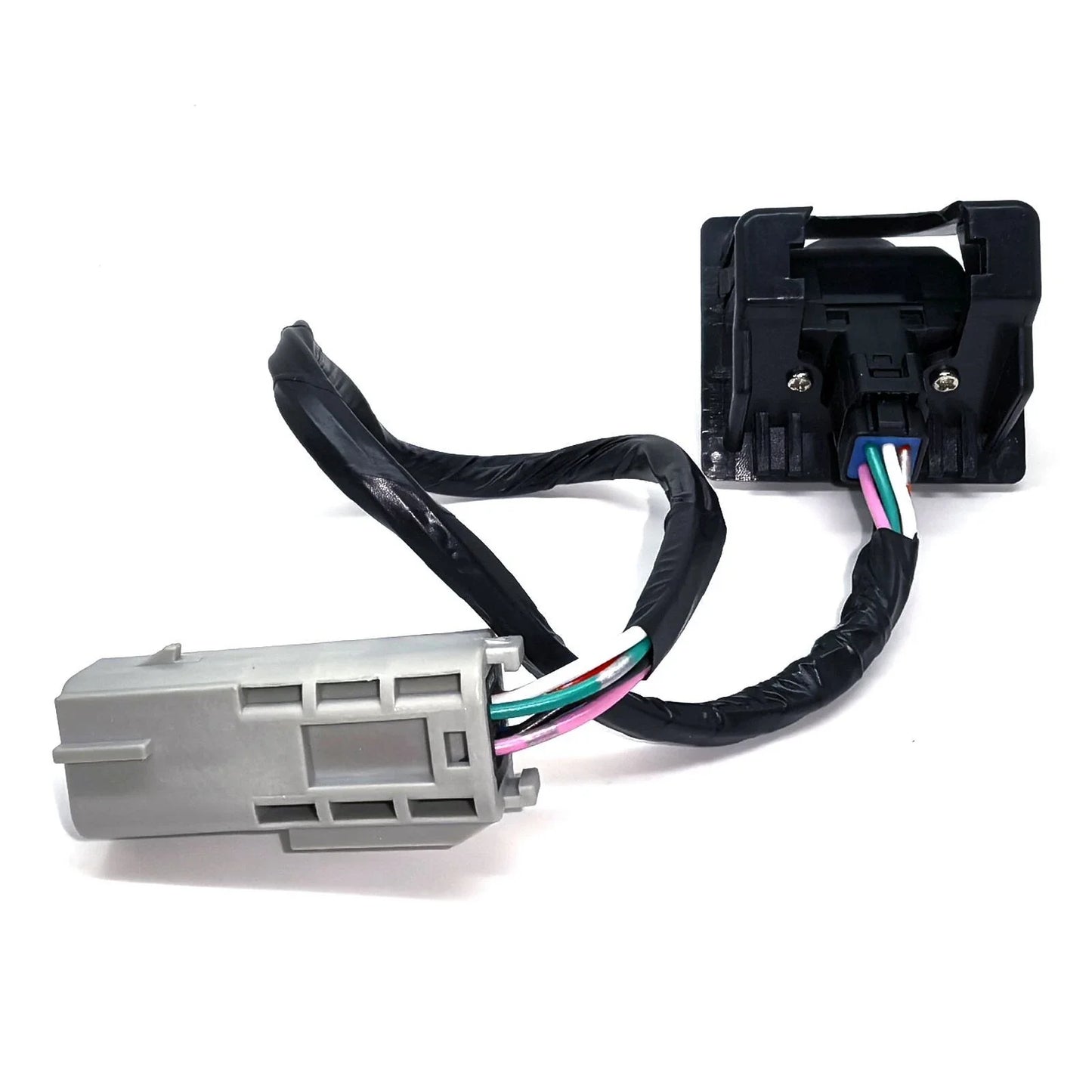 Backup Camera for Chevrolet Trax (2013–2022)