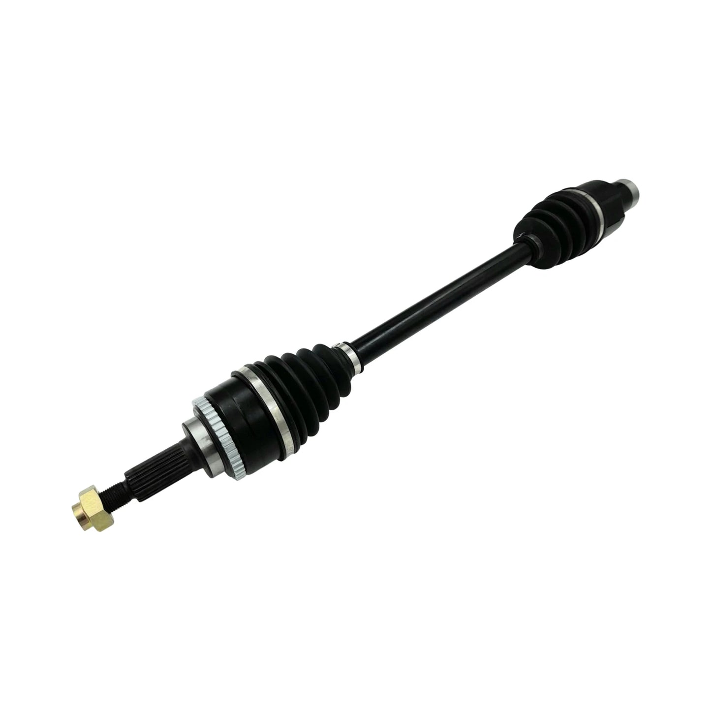 Right Front CV Joint Axle Drive Shaft for Suzuki Swift (2003–2011)