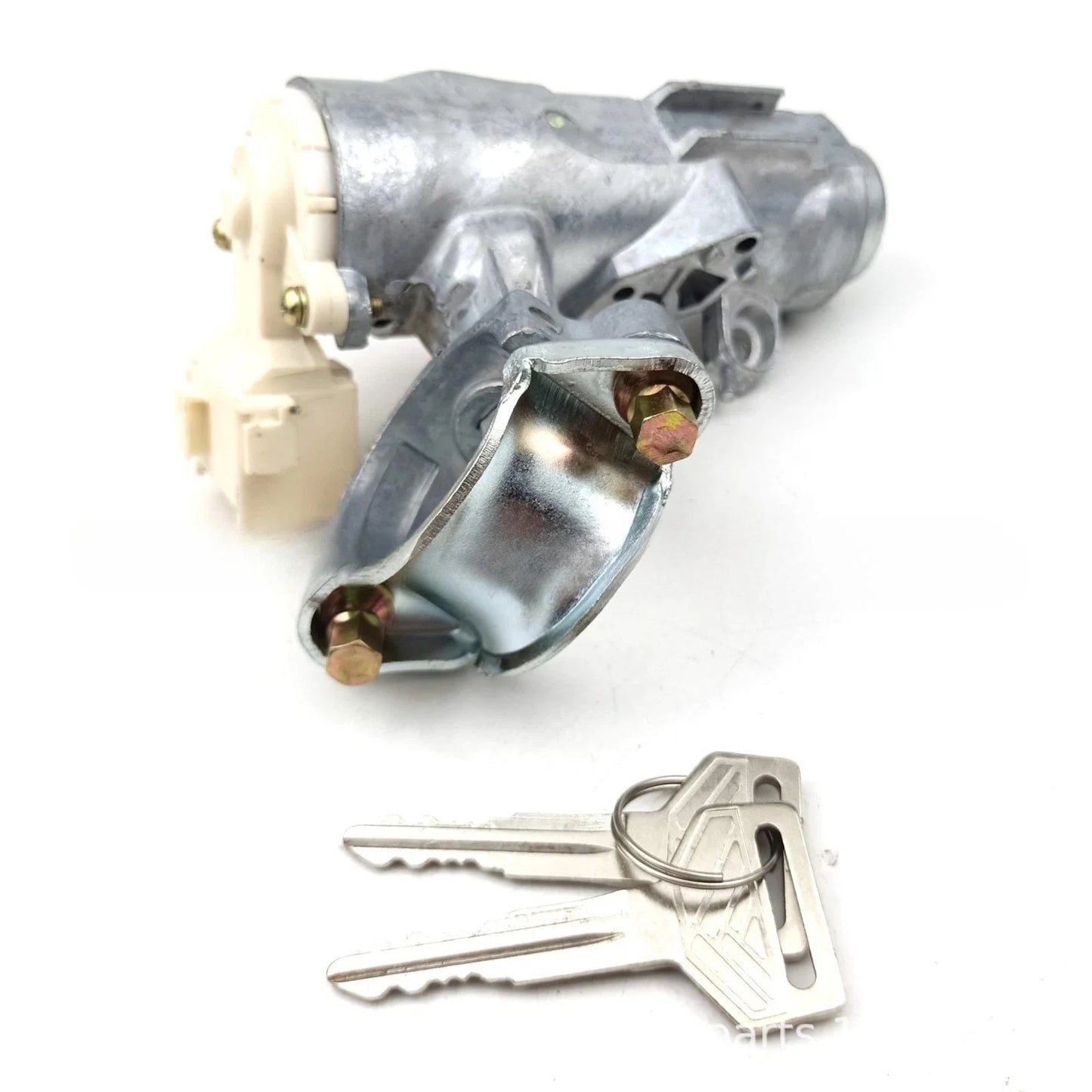 Ignition Switch Assembly for Toyota Corolla (1998–2002)