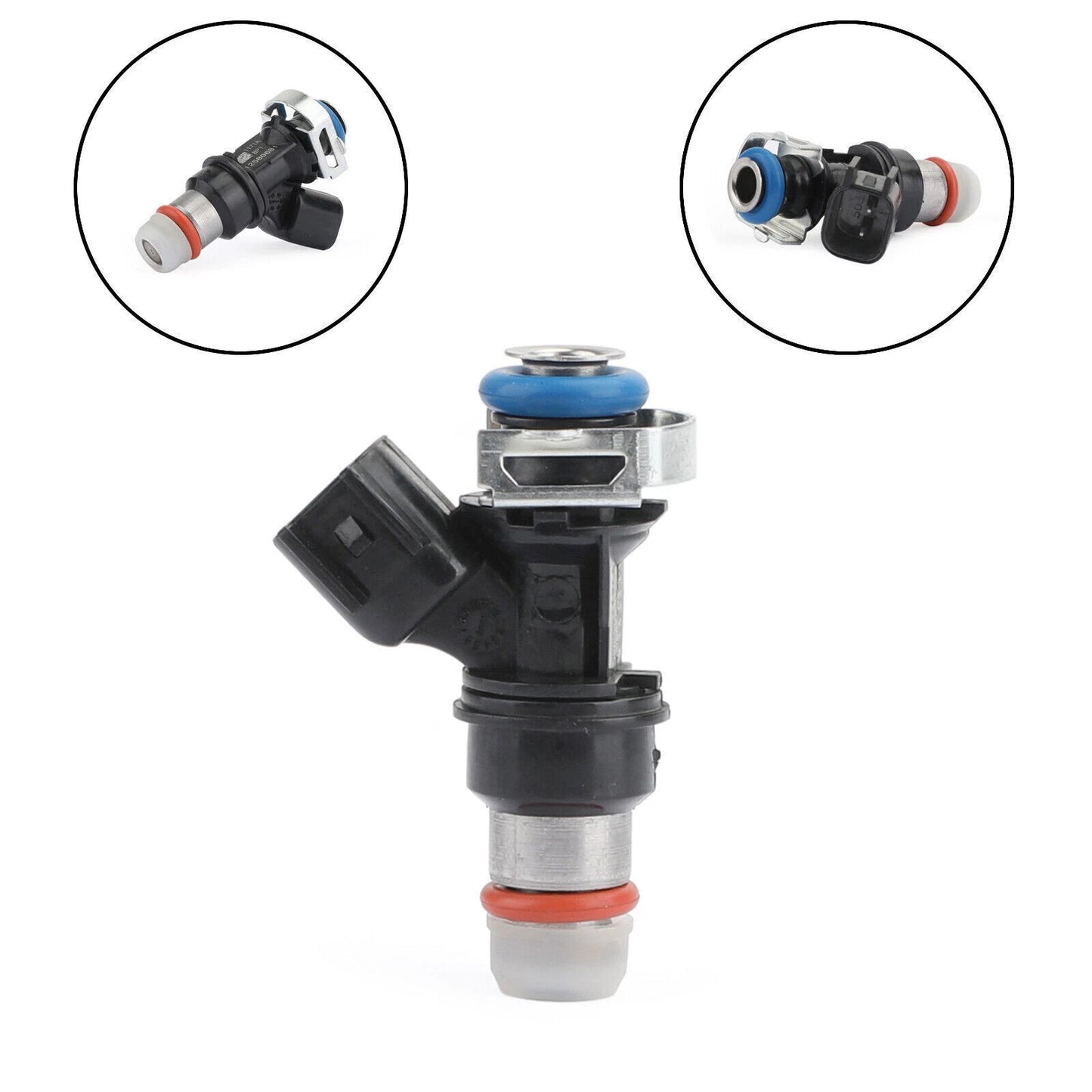 Gas Sensor for Williams Controls (133284, 2603893C91, 85101350, 8C40-9F832-Ba)