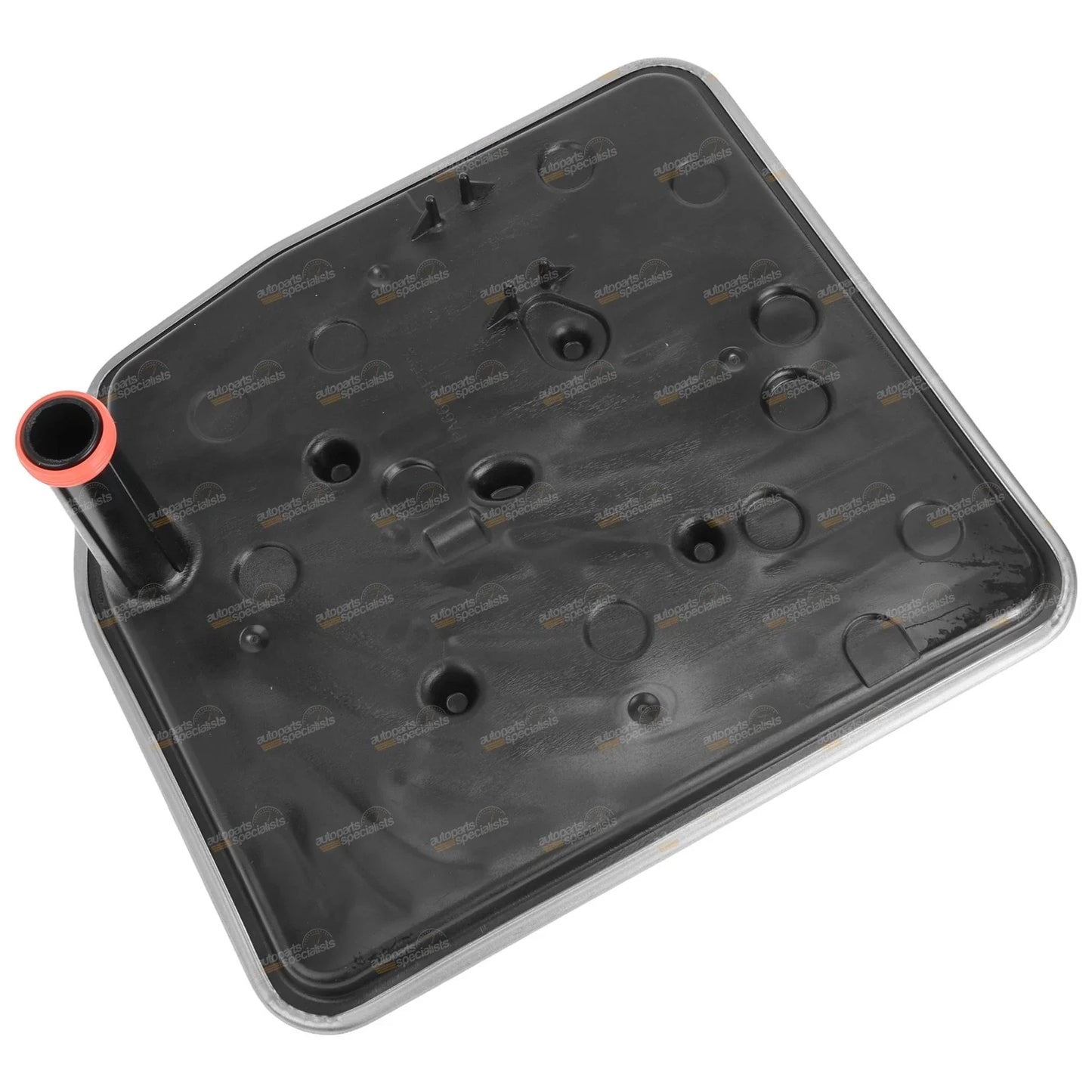 3.2L 2.2L Auto Transmission Filter Kit for Ford Ranger PX (2011-2019)