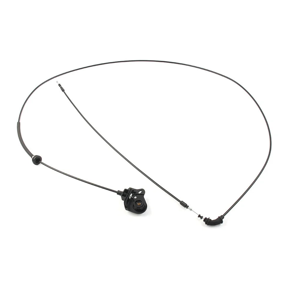 Hood Control Lock Cable for Land Rover Discovery Sport, Range Rover Evoque