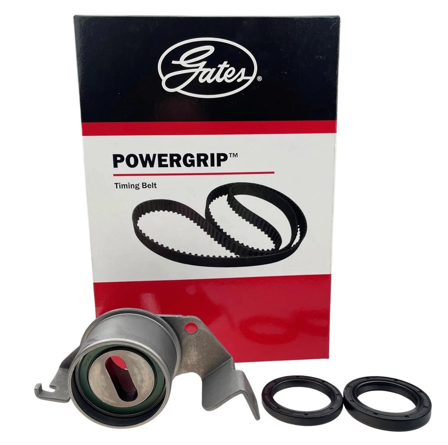 Timing Belt Kit for Mitsubishi Lancer CG CH Pajero iO (1996–2007)